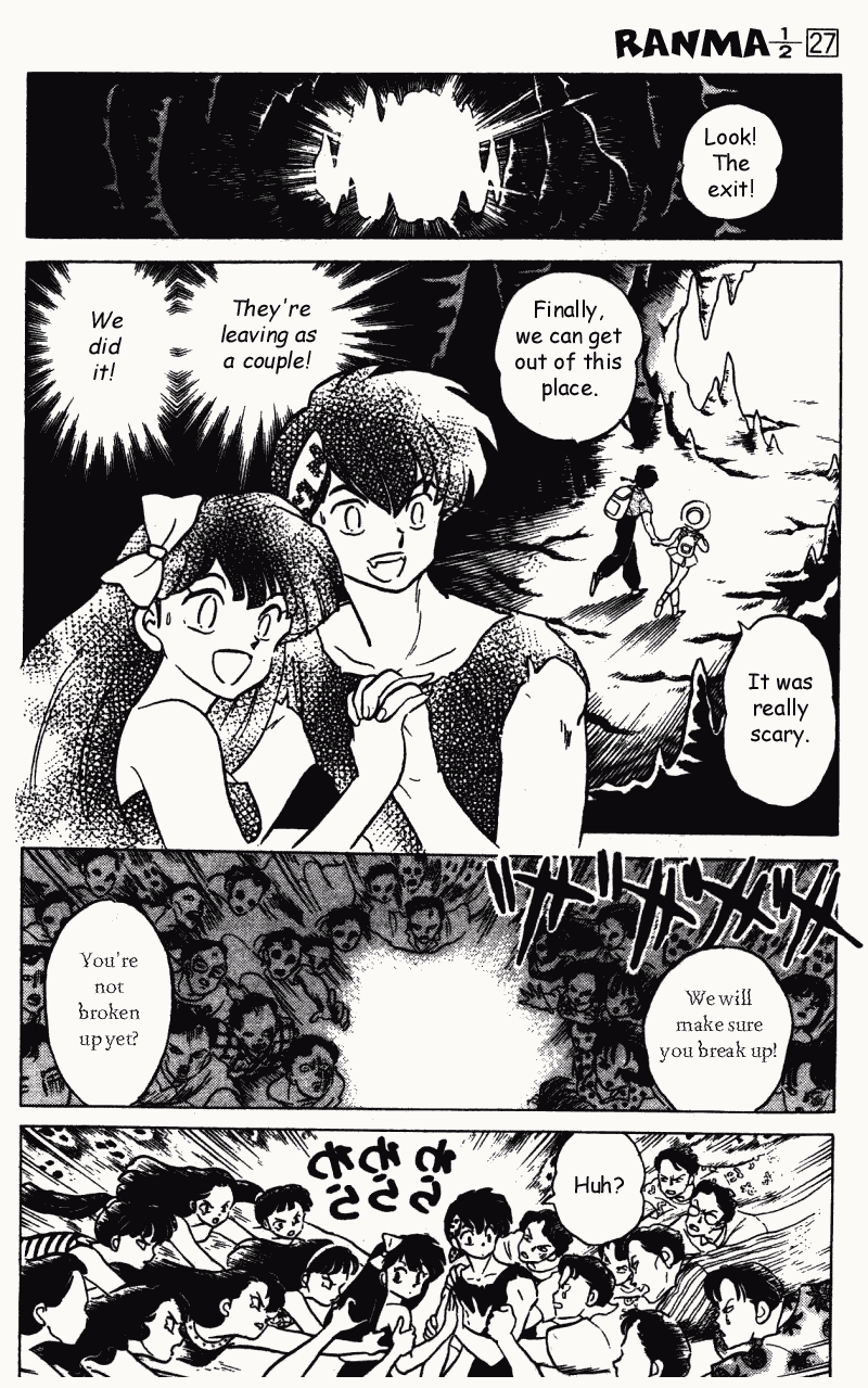 Ranma 1/2 Chapter 288 15